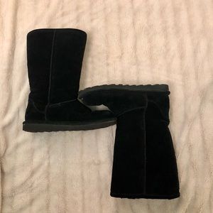 Bear paw y’all boots